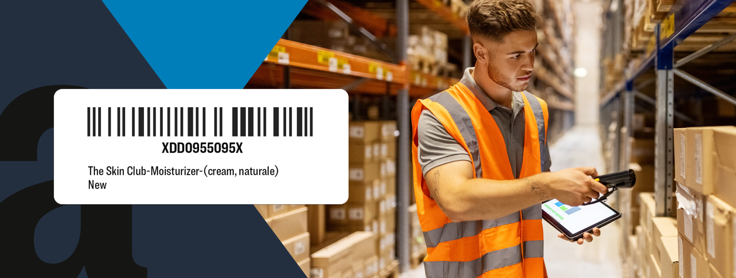 labels for Amazon packaging