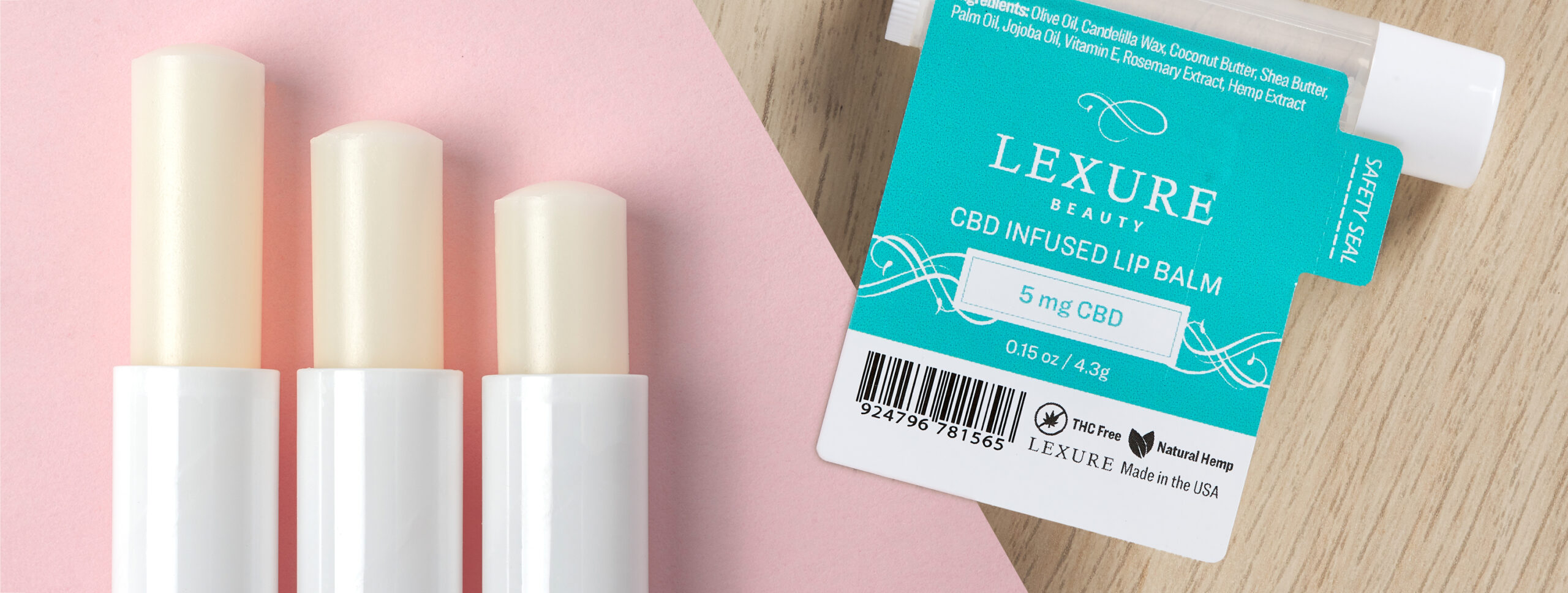 how to make lip balm labels