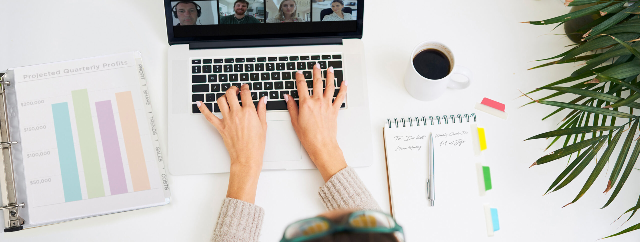 look like an expert in your next video call