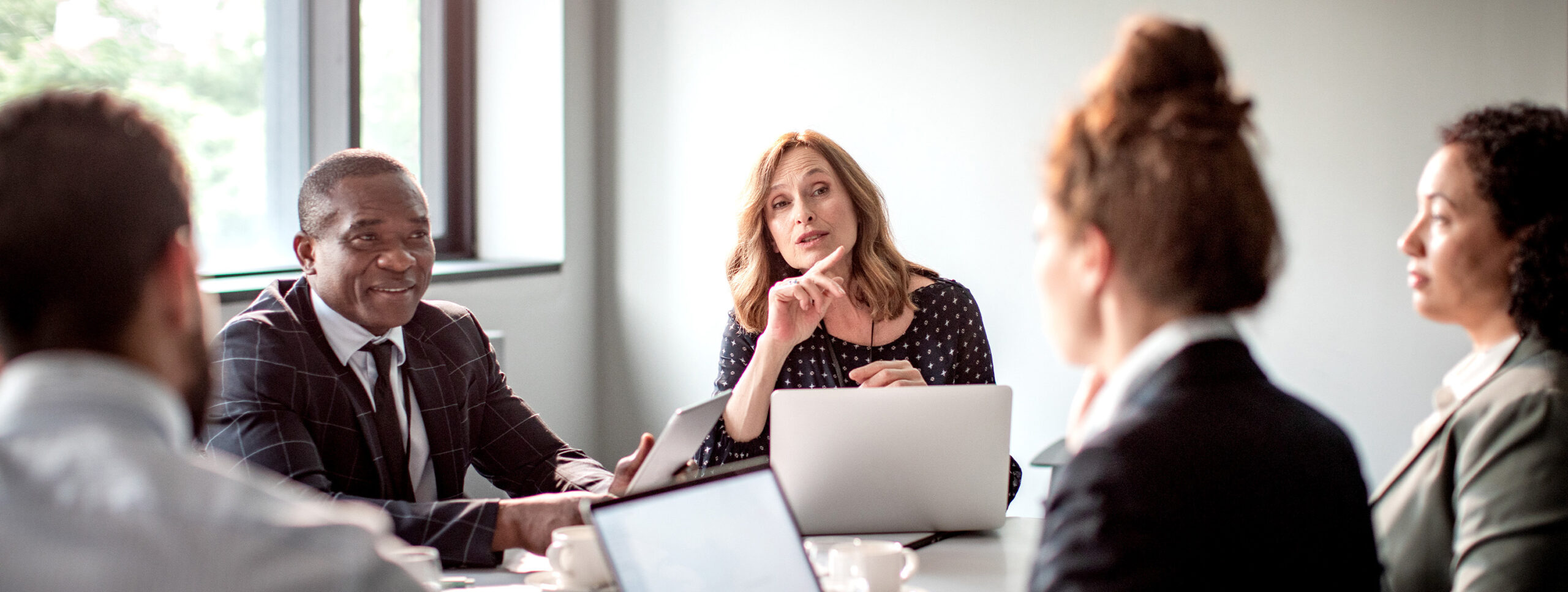 tips for running an effective meeting
