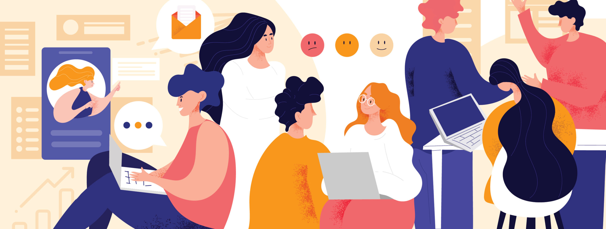 the importance of getting customer feedback