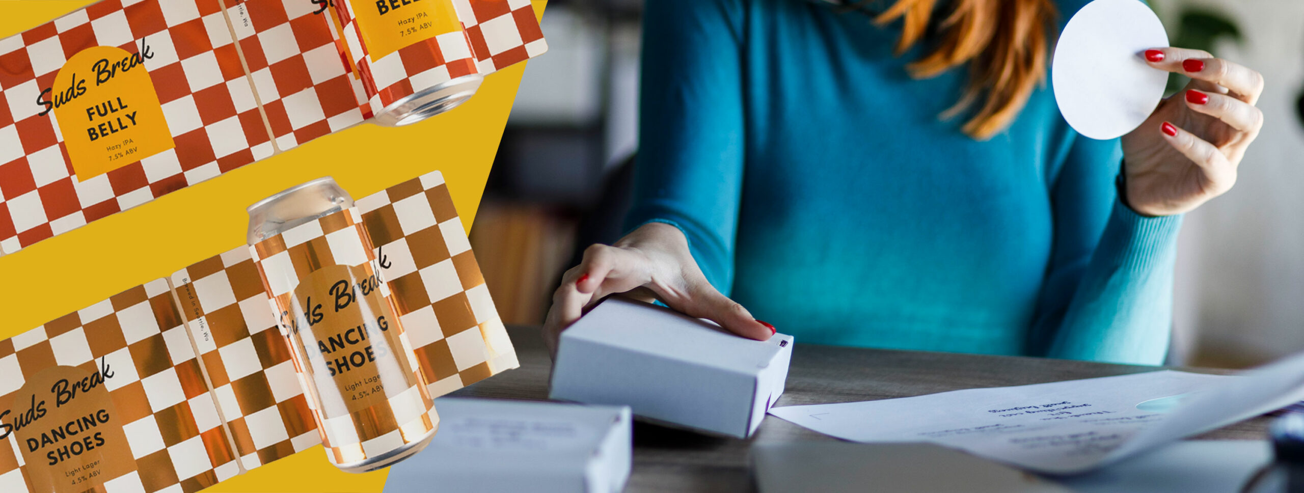 Find the Right Label Applicator for Your Business