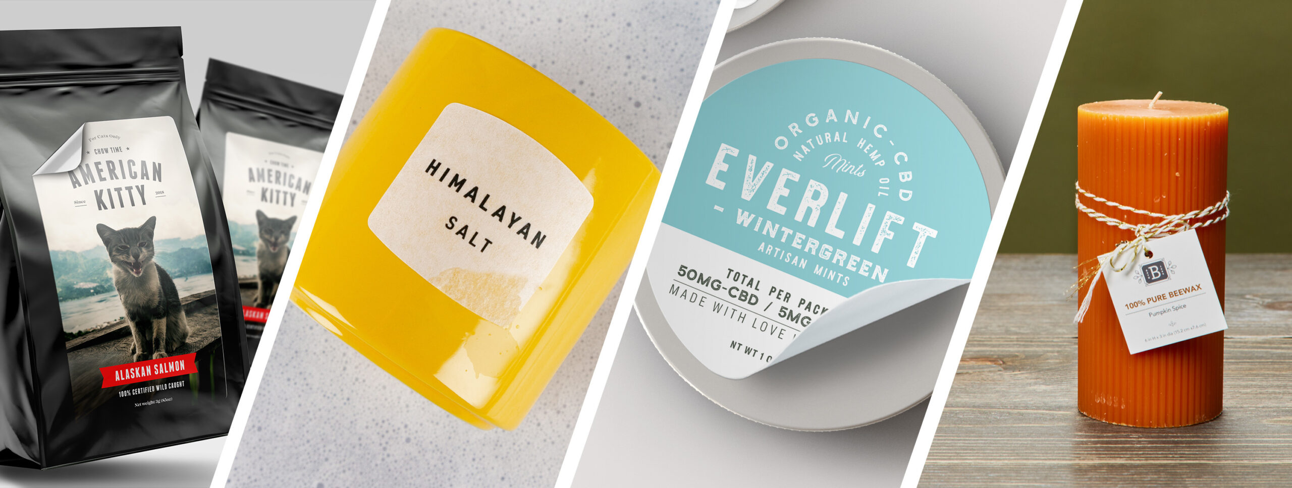 Easy sustainable packaging ideas