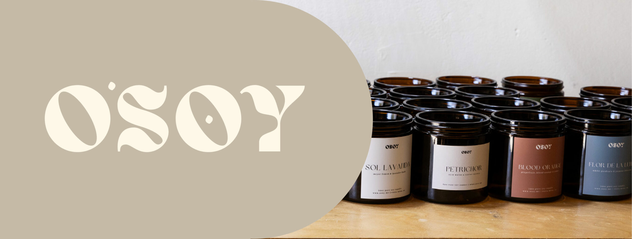 O'soy customer spotlight